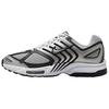 Air Pegasus 2K5 Metallic Silver Black Men Sneakers White HQ3031-002