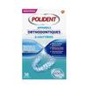 Полидент Ортодонтические аппараты и каппы 36 таблеток