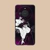 JJK Utahime Iori Матовый ТПУ Чехол для Мобильного Телефона для Huawei Mate 60 50 40 30 20 10 Pro Plus Lite E 5G Цветной Печатный Чехол