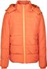 Зимняя куртка Urban Classics Hooded Puffer Jacket (TB1807)