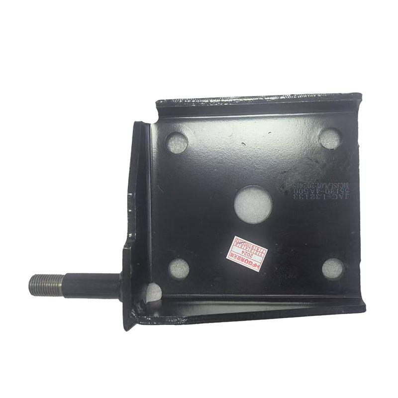 55120-4A500 Для JAC refine M3M4M5 Hyundai H-1 Starex H1 Xianghe M3M4M5 задняя стальная пластина опорная пластина стальной кронштейн