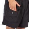 Foxfire Men's Cordura RS Shorts, Black, Size L (Product Code: 6214273)