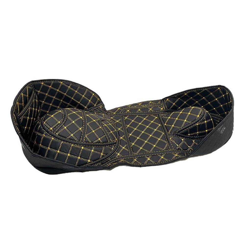 Подкладка для сиденья мотоцикла, защитная накладка, аксессуары для багажа SR4MAX SR4 MAX для VOGE SR N5N5