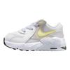 Nike Детские кроссовки Air Max Excee TD White Citron Tint CD6893-118