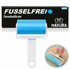 LINT-FREE Lint Roller Washable Lint Remover Clothes Roller Lint Roller