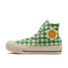 All Star Plts Flower Patch Hi 31311050 Светло-зеленый белый.