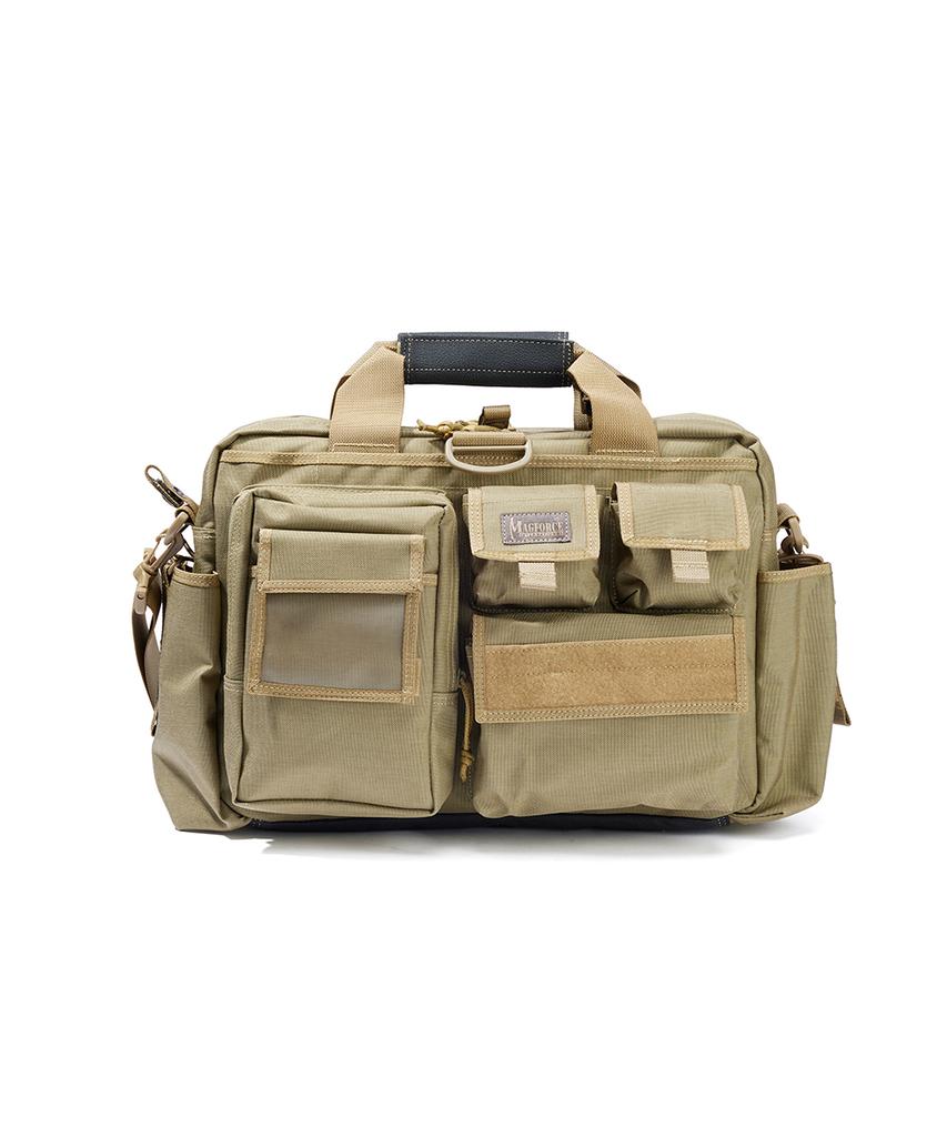 Magforce Csi New York Office Bag