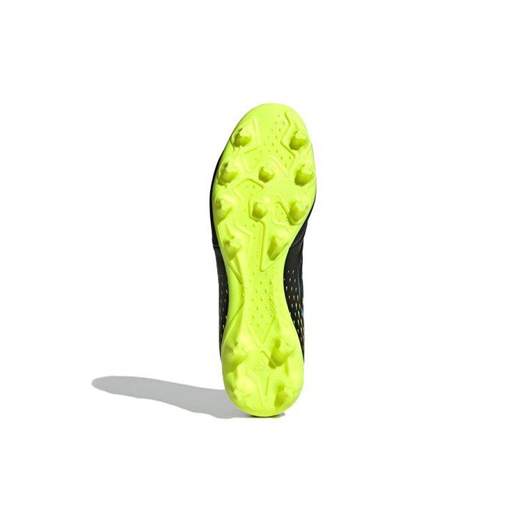 adidas Copa Sense.3 Fg 'Черный Желтый' GZ1362