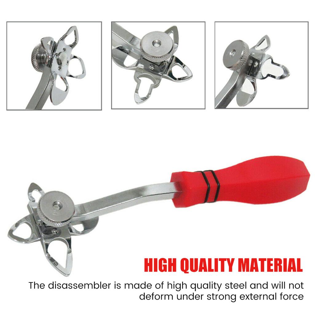 Инструмент для снятия уплотнителя лобового стекла Инструменты для снятия и установки лобового стекла автомобиля Инструмент для снятия уплотнительной ленты лобового стекла Аксессуары для ремонта автомобиля