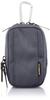 HAKUBA Digital Camera Case Twin Pack Camera Pouch S Gray SPG-TPCPS-GY