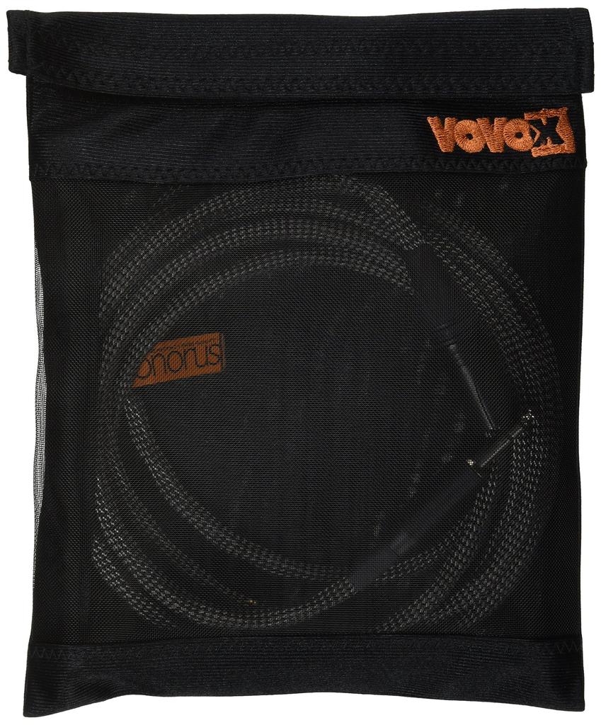 [Officially Imported] VOVOX Sonorus Direct S MicrophoneLine Cable, 350cm, TRS-to-XLR Male, 6.3311
