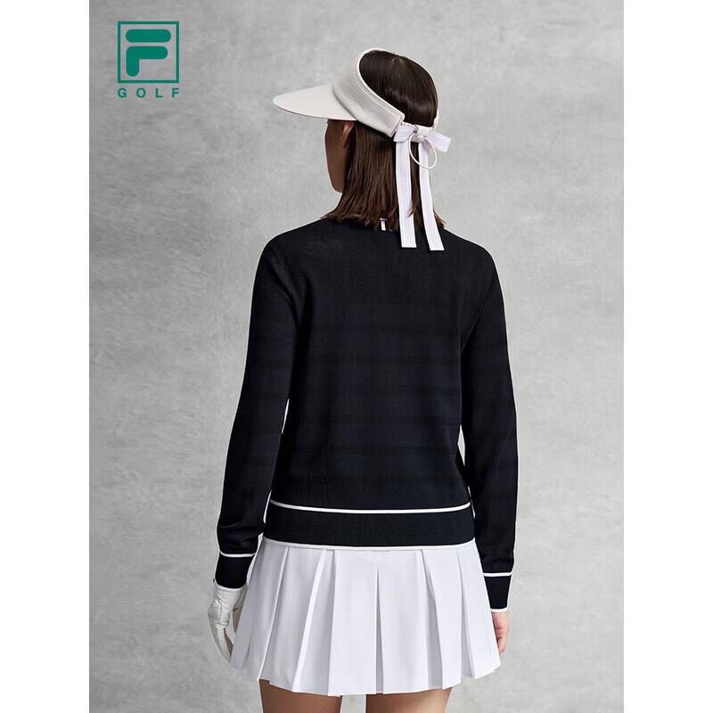 Fila Женский вязаный кардиган для гольфа