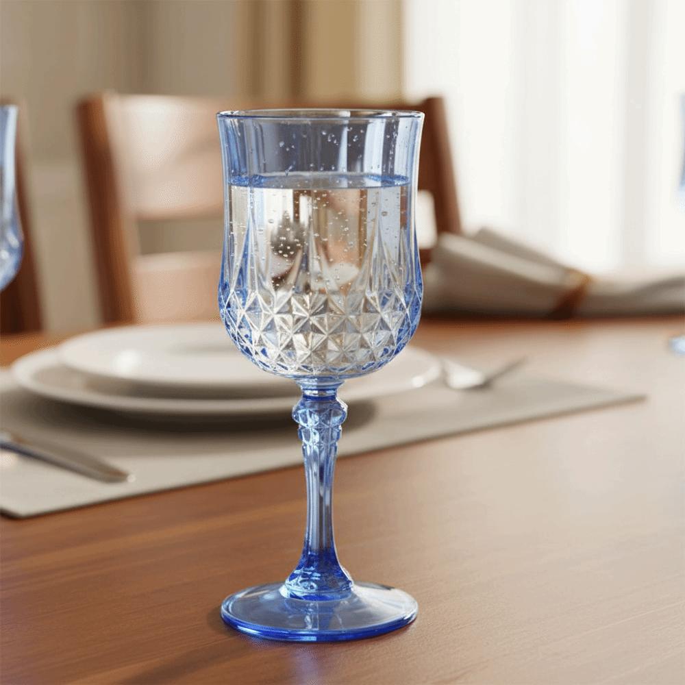 12pcs Reusable Champagne Flutes Shatterproof Wedding Toasting Glasses Party Wine Glasses Wedding