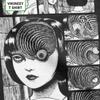 Футболка Uzumaki Junji Ito с изображением ужасов и манги, футболки унисекс с короткими рукавами, новые футболки из хлопчатобумажной ткани, дизайн одежды, футболки