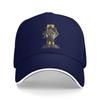 House Dimitrescu Casual Baseball Cap Summer Trucker Hat High Quality Outdoor Sports Snapback Cap FeUnisex Unisex yk Funny Caps