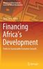 Книга Financing Africa's Development : Paths To Sustainable Economic Growth