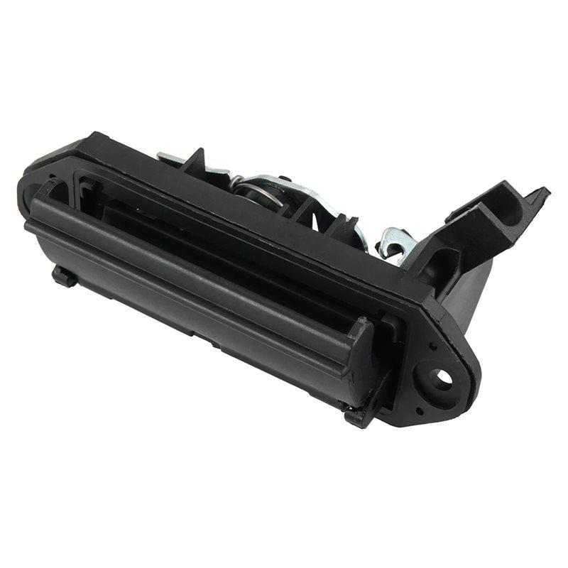 Наружная ручка задней двери багажника 69023-26040 Для Toyota Hiace Commuter Grandia GL Super 2005-2018 Автозапчасти