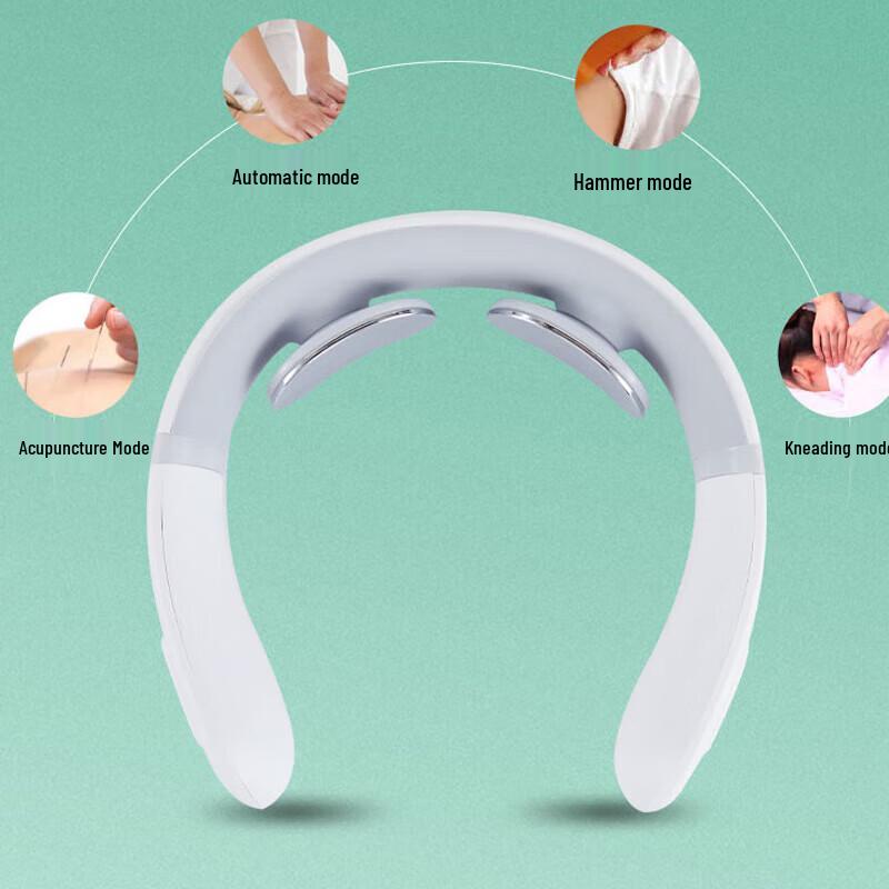 ODINK Smart Neck Massager Gift Set