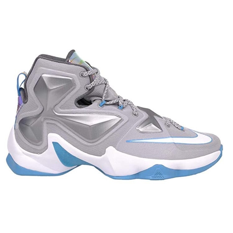 Nike LeBron 13 'Hologram' 807219-014