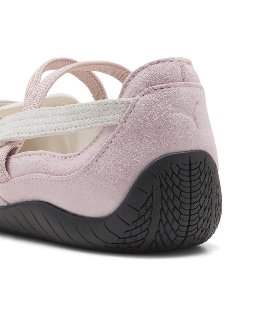 Puma Speedcat Valet Замша - Розовый:Белый / 401287-01