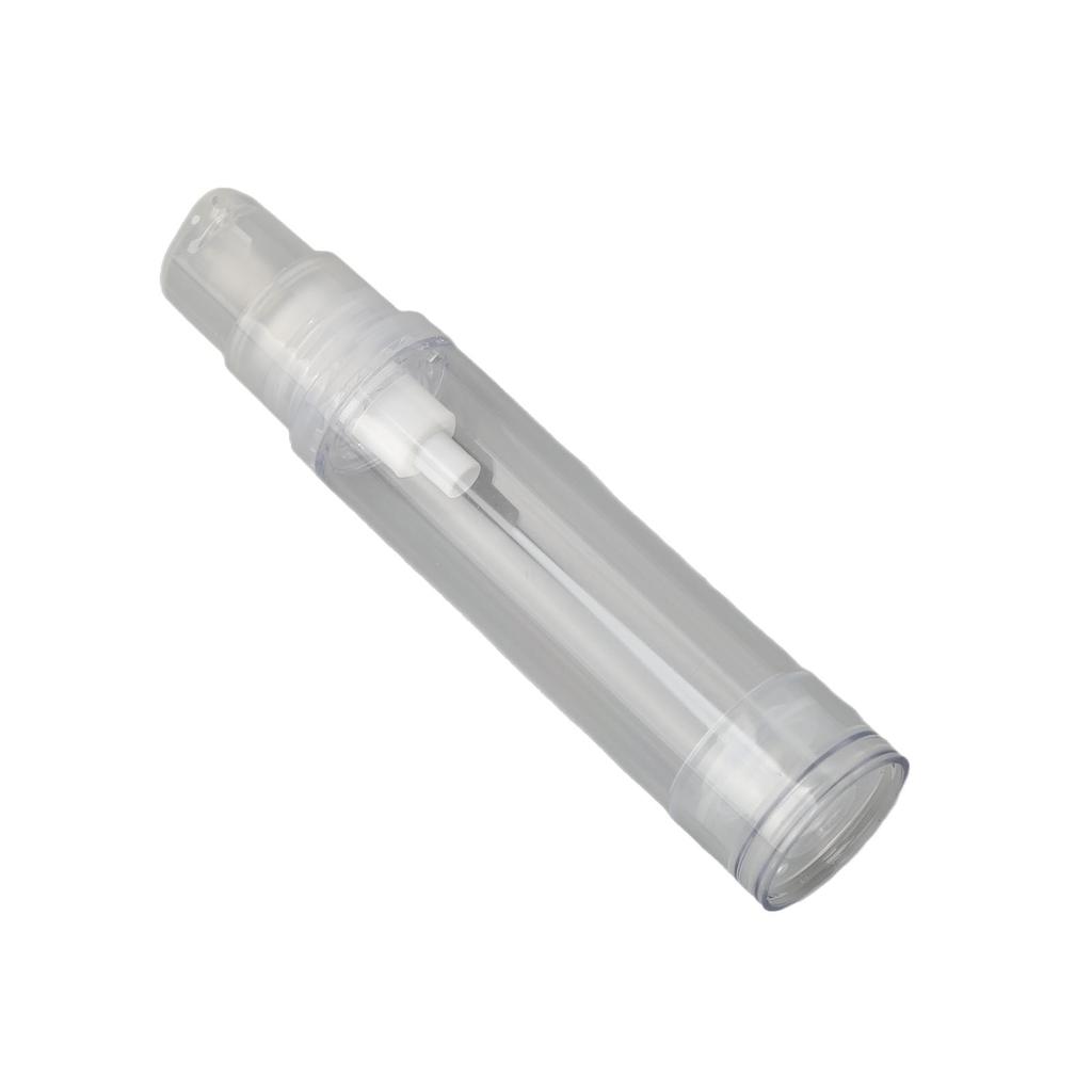 5 шт. 10 мл пустая многоразовая бутылка для крема для глаз, контейнер для лосьона для ухода за кожей, бутылка для геля-сыворотки