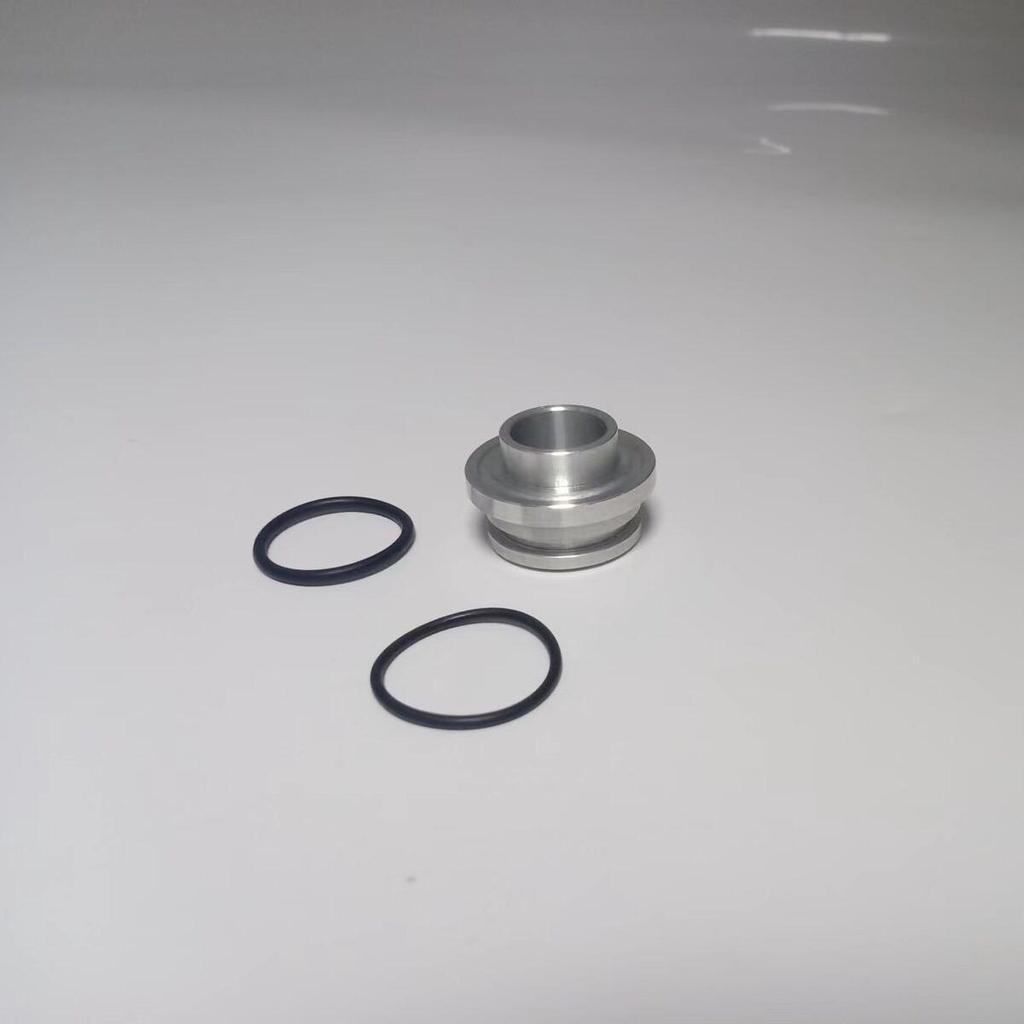 Vauxhall Insignia/Astra 2.0 CDTI Oil Pump Seal