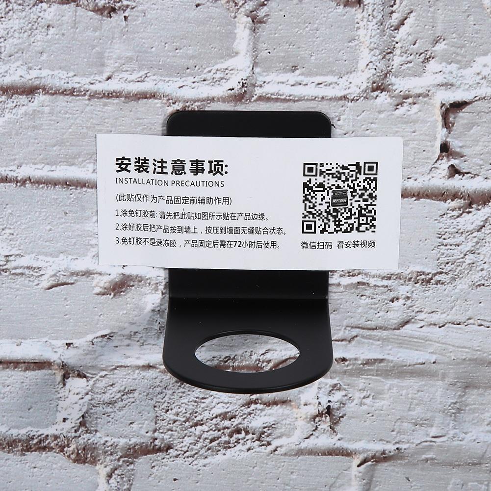 Нержавеющая сталь настенный дозатор для мыла держатель подставка вешалка для ванной кухни