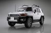 Автомобиль NEXT Series Toyota FJ Cruiser Пластиковая модель 1/24 № 9 (белый)