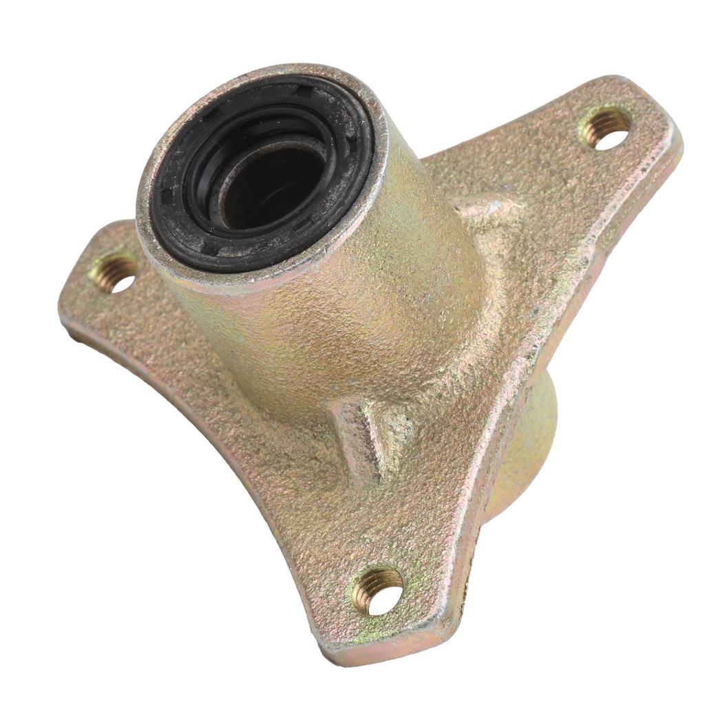 Ступица подшипника обода переднего колеса автомобиля, пригодная для 110CC 125CC Quad Dirt Bike ATV Dune Go Kart