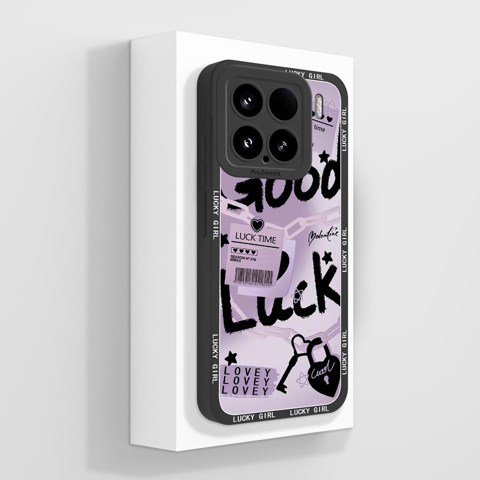 Для Xiaomi Mi 6X A2 A3 11 11i 11T 11X Lite NE чехлы для телефонов милые узоры панды кролика мягкий тонкий жидкий силиконовый противоскользящий корпус для Xiaomi Shell Capa