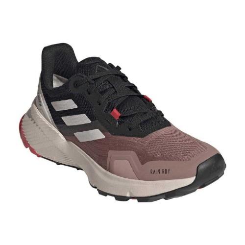 Adidas Womens/Ladies Terrex Soulstride Trail Trainers