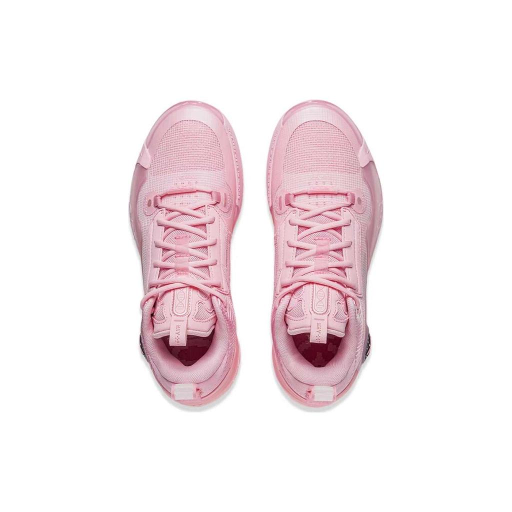 ПОДКЛАДКА Way Of Wade 10 Low - Цветок вишни ABAS083-3