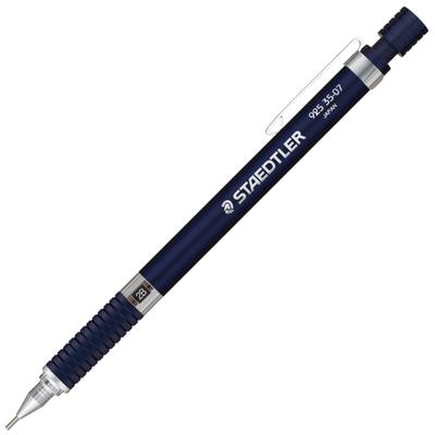 Staedtler Механический карандаш для Ночного Синего Блистера 92535 07BK 0,7 мм Чертежный, Серия, Упаковка,