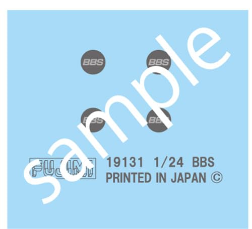 Модель Fujimi серии Inch Up Honda Prelude 1/24 №303 2.0Si (Настроенная версия) ИД-303