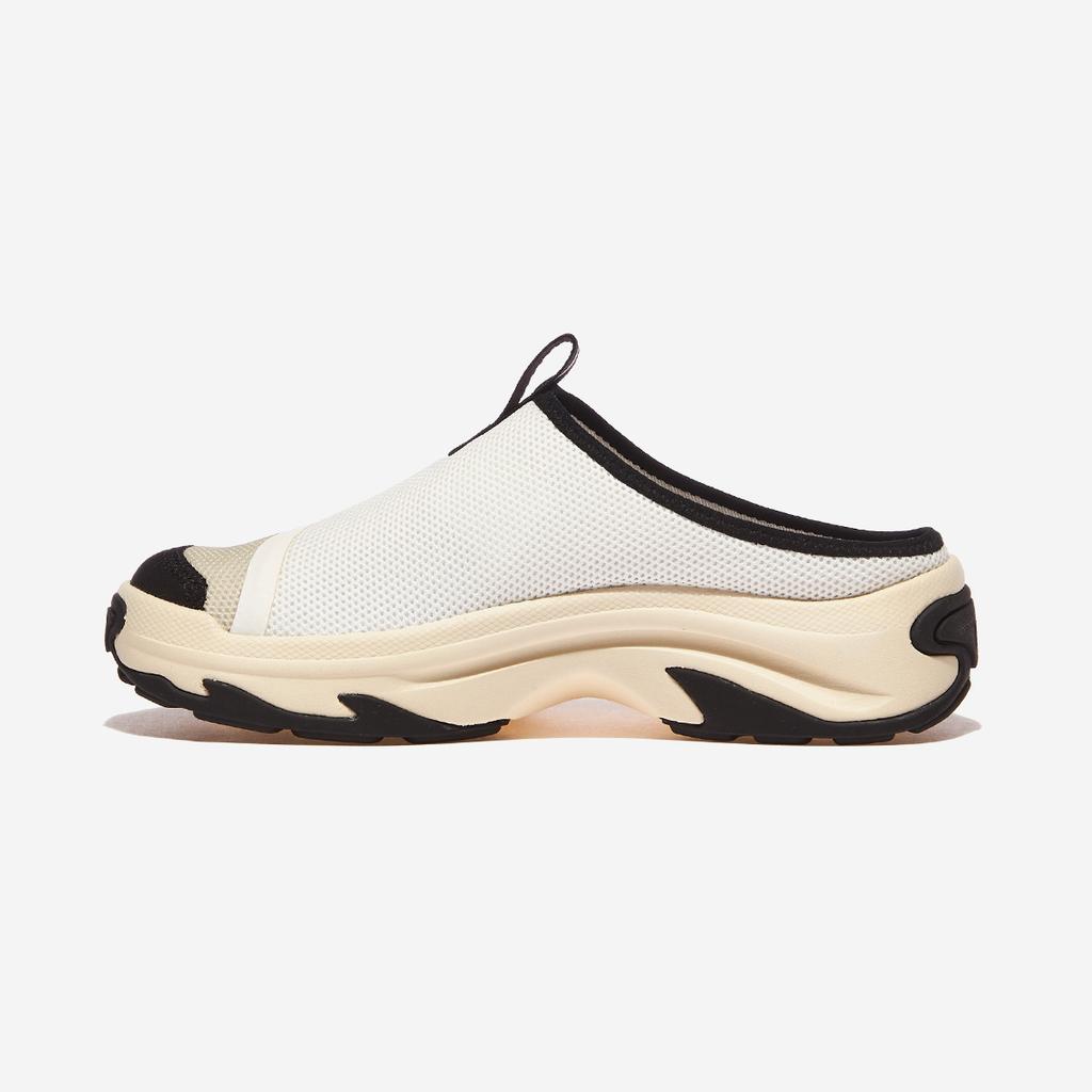 Discovery Wave Mules, DXSH7214N, 1020105868, Popular Korean Shoes