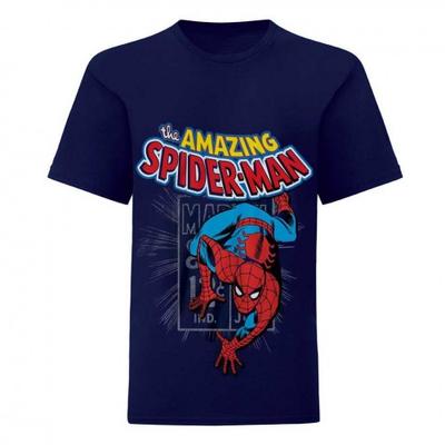 Детская футболка Amazing Spider-Man