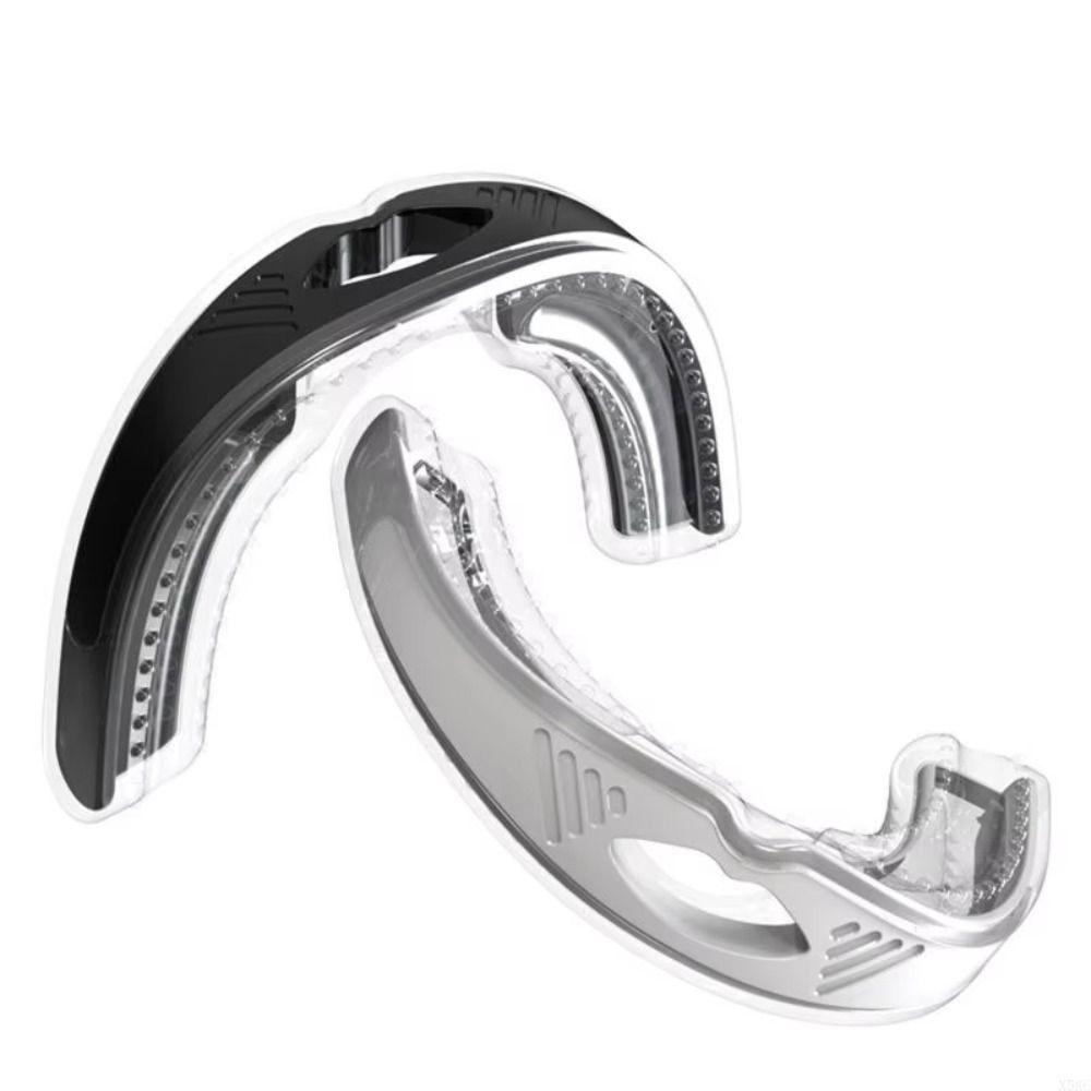 Лучше спать, остановить храп брекеты дыхательные пути профилактика храпа устройство для ночного сна