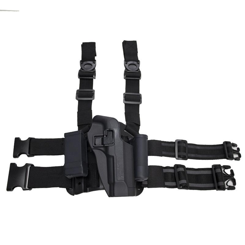 Тактическая кобура M92 для улицы + кобура CQC Beretta M92 для крепления на ногу + кобура CS Field 92F для крепления на ногу