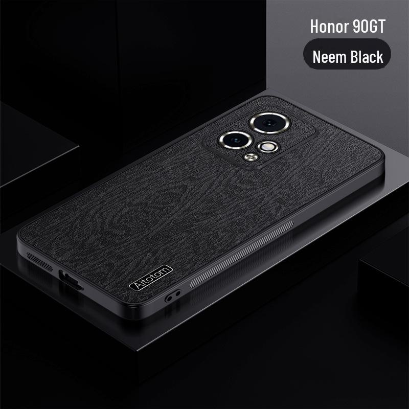 Простой универсальный чехол против падения для нового Honor 90gt, 80se, 100, 70, 60, 50 Phone Shell