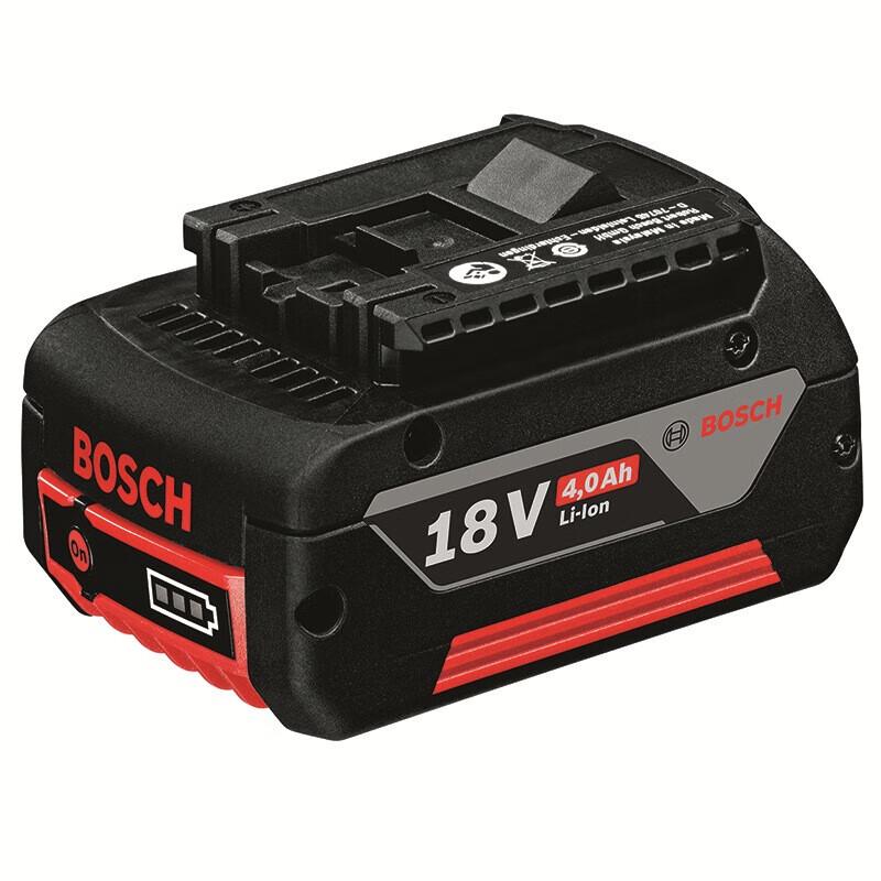 Bosch Литий-ионный аккумулятор GBA 18V 4.0Ah