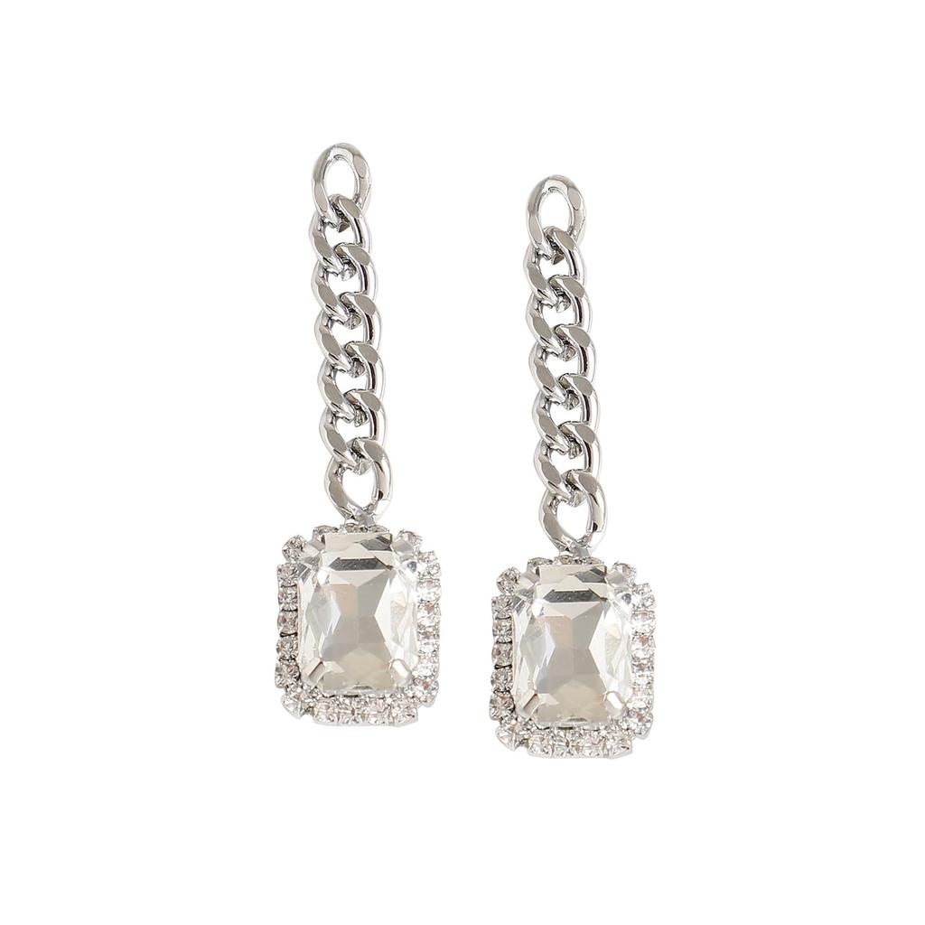 Drop Earrings for Women and Girls, Modern Earrings, Fashion Accessories, Jewellery for Women, Artificial Earrings for Women, Western Earrings