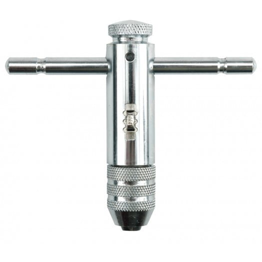 Vorel Threaded Ratchet No. 2 M5-12