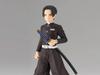Banpresto Демон Kimetsu no Yaiba Фигурка Kizuna no Sou Тип Двойной Лакировки Мурата Истребитель
