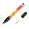 2Pcs Car Scratch Repair Remover Pen Body Door Paint Pen Scratch Repair Clear Coat Car Wash Styling Repair Pen