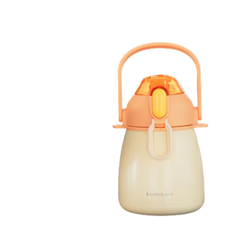 LocknLock LHC3311 316L Stainless Steel 1L Thermos Bottle