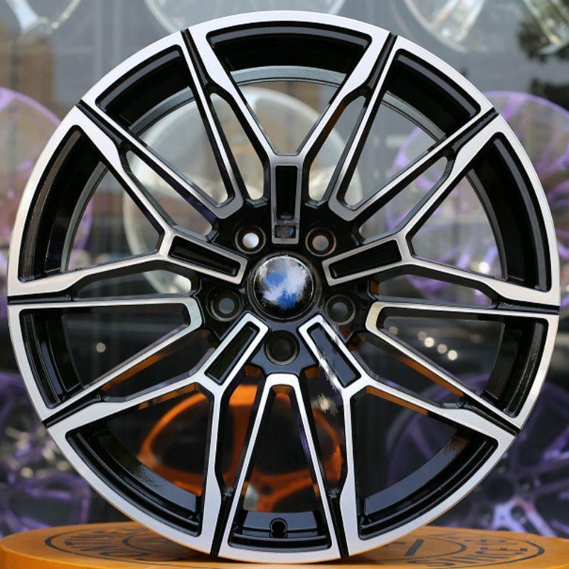 Колеса 17-20 дюймов для BMW 1, 3, 5, 7 Серии и X1, X3, X4, X5, X6
