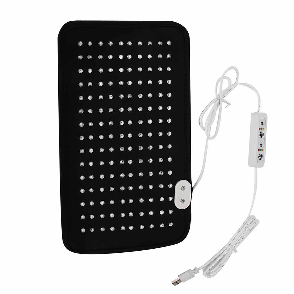 Устройство для терапии красным светом колена, обезболивающая инфракрасная грелка для лечения артрита