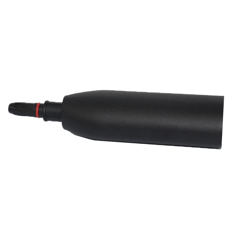 WJ528 Orsen Steam Cleaner Accessory Set: Round Brush, Copper Brush, Converter, Heating Plate