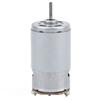 WLtoys 390 Motor RC Car Accessories High Speed Upgrade for A959 A969 A979 Professional RC Car Parts