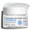 Крем для лица с гиалуроновой кислотой и скваланом 55 мл